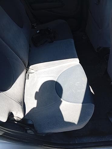датчик для машины: Honda Fit: 2002 г., 1.3 л, Автомат, Бензин, Хэтчбэк — 5