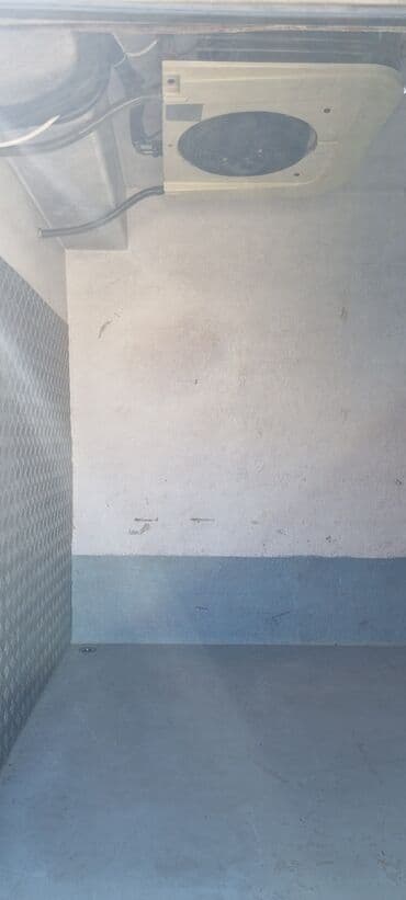 домкрат от спринтера: Mercedes-Benz Спринтер: 2003 г., 2.2 л, Механика, Дизель, Фургон — 3