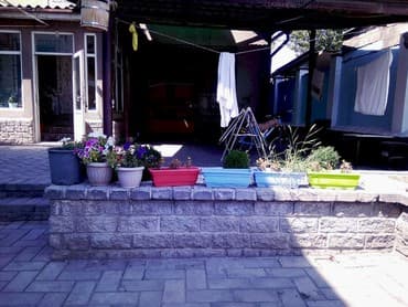 дом кудайберген касым: Үй, 440 кв. м, 10 бөлмө, Менчик ээси — 4