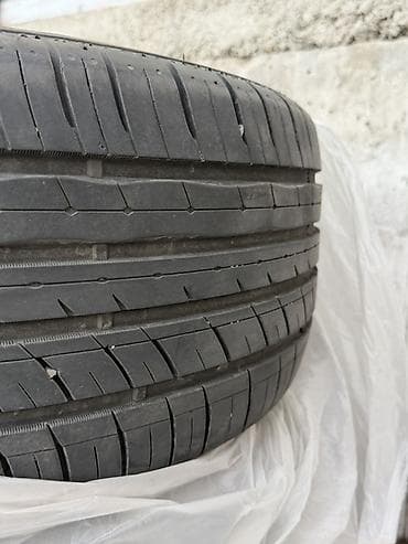 Шины 235 / 45 / R 18, Лето, Легковые, Riken at lalafo.kg Шины 235 / 45 / R 18, Лето, Легковые, Riken