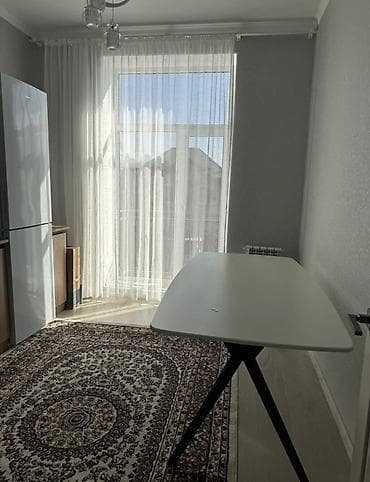 Кыймылсыз мүлк: 1 бөлмө, Толугу менен эмереги бар — 1