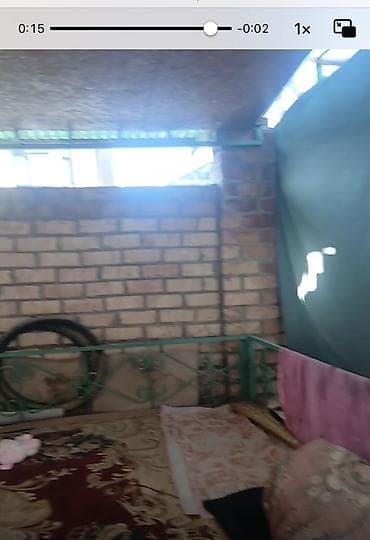 Топчан - Материал: металл - Цвет каркаса: зелёный - Дизайн at lalafo.kg Топчан - Материал: металл - Цвет каркаса: зелёный - Дизайн
