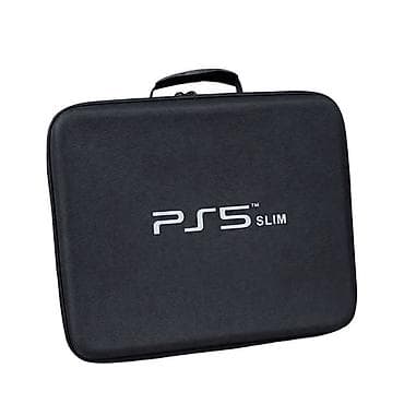 Кейс-переноска для PS5 Slim - Совместимость: игровая консоль — 3