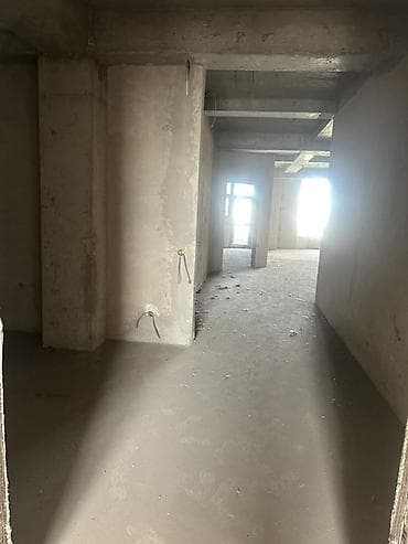 raduga квартира: 3 комнаты, 104 м², Элитка, 8 этаж, Готовая ПСО (под самоотделку) — 2