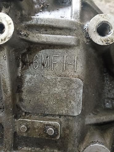 евро цепь: Коробка передач Автомат Hyundai Корея — 4