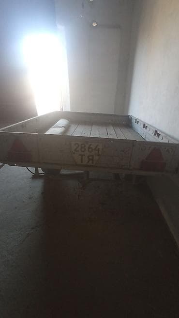 aito m5: Другой транспорт — 2