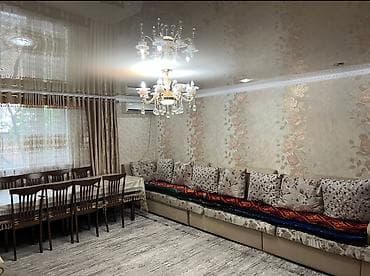 постройка: Продаётся частный дом с ухоженным двором и навесом. - Закрытая — 10