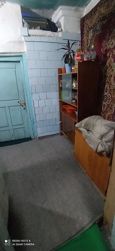карпинка: 45 м², 1 комната, Карпинка — 5