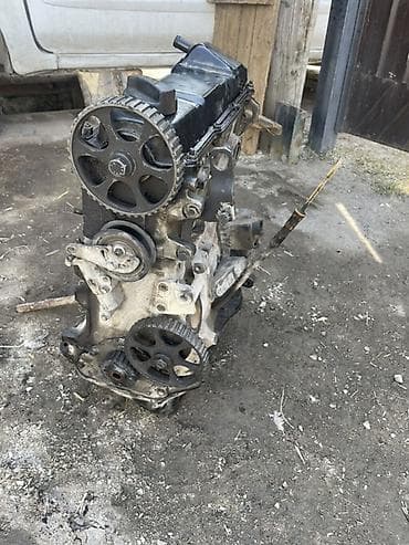 требуется упаковщица бишкек 2019: Бензиновый мотор Audi 1992 г., 2 л, Б/у, Оригинал, Германия — 3