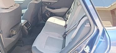 5: Subaru Outback: 2021 г., 2.5 л, Вариатор, Бензин, Кроссовер — 7