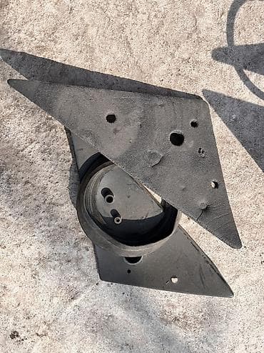 стекло бмв е34: Зеркало боковое на е34 — 3