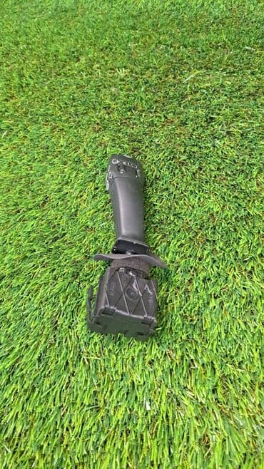 e39: Переключатель дворников Bmw E39 (б/у) ​ Марка: Bmw Модель: E39 Год — 3