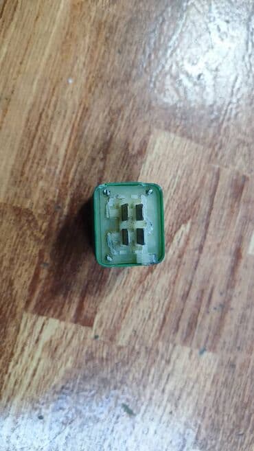 запчасти на тойота калдина в бишкеке: Toyota реле, Тойота реле. Номер реле 2 8 3 0 0 - 1 0 0 1 0. Есть — 2