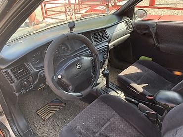 радиатор на опель вектра б: Opel Vectra: 1998 г., Автомат, Бензин, Седан — 5