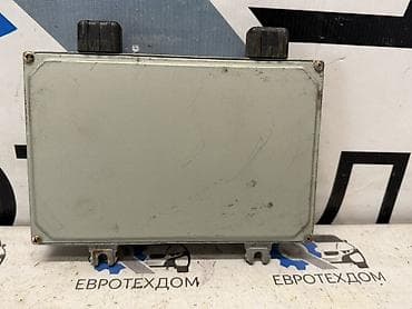 5 5 compressor: Блок управления двигателем Honda CRV B20B 1998 Контрактный из — 2