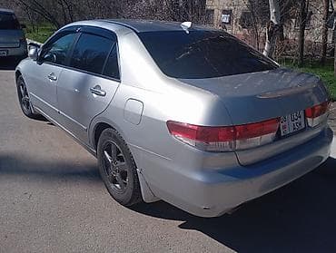 inspire 2004: Honda Inspire: 2003 г., 3 л, Автомат, Бензин, Седан — 5