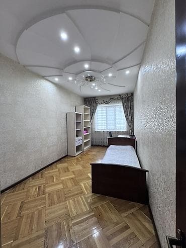 сыдыков: 4 комнаты, 192 м², 4 этаж — 5