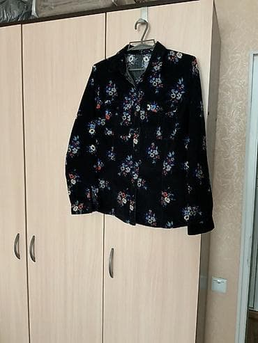 женские блузы и рубашки: Блузка — 4