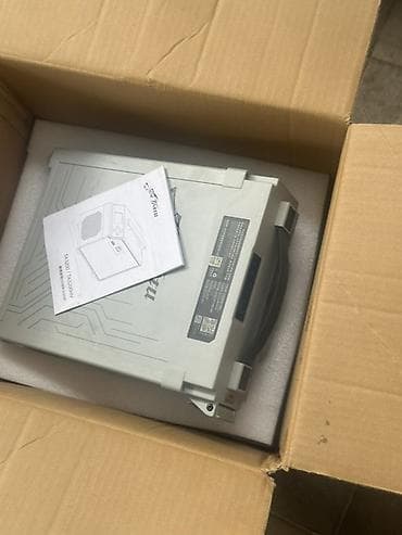 мотор для электромуровей: Агродрон-опрыскиватель (октокоптер) с баком 50 литров - Тип — 6