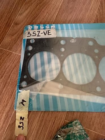 исполер: Кольца Toyota Новый, Оригинал, Япония — 6