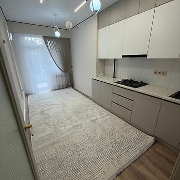 пионер плюс: 1 комната, 52 м², Элитка, 10 этаж, Евроремонт — 4