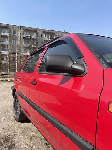 k3 ve: Volkswagen Golf: 1994 г., 1.8 л, Ручные, Бензин, Универсал — 8