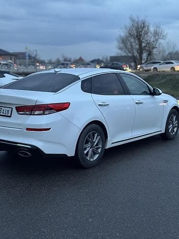 хонда аккорд решетка: Kia K5: 2019 г., 2 л, Автомат, Газ, Седан — 4