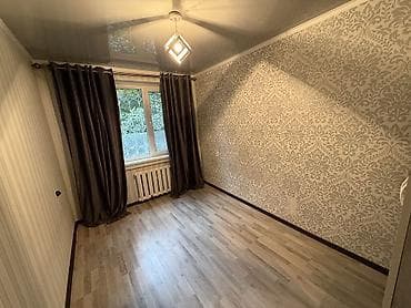 продаю комнату: 2 комнаты, 44 м², 104 серия, 1 этаж, Косметический ремонт — 2