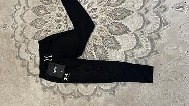 Спортивные штаны Under Armour, черные РЕАЛЬНЫМ КЛИЕНТАМ УСТУПЛЮ ‼️‼️‼️