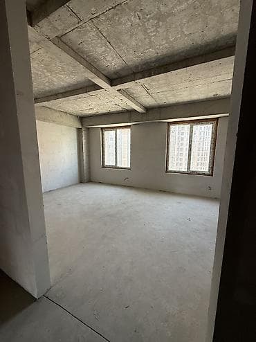 discovery studio: 3 комнаты, 107 м², Элитка, 7 этаж, ПСО (под самоотделку) — 9