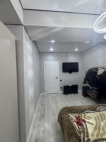 Продажа квартир: 2 комнаты, 63 м², Элитка, 13 этаж, Евроремонт — 3