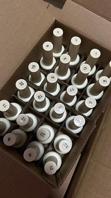 Продаю свои гель лаки 102 цветов👌 Все в полные. Использовала только — 3