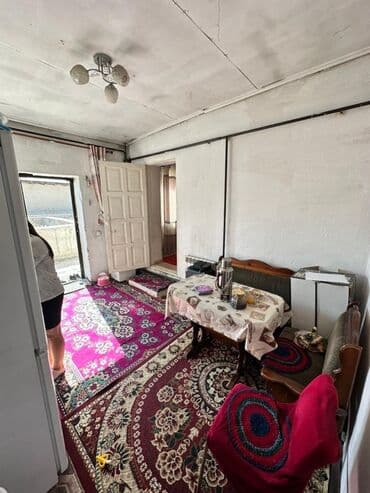 Үйдү ижарага алам: Сдаю дом Без хозяин Центральный канализации Условия есть Холодный — 1