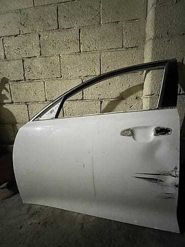 srv 2: Дверь Передняя левая Kia — 3