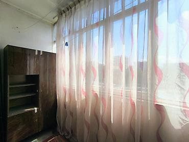 1к: 1 комната, 37 м², 105 серия, 4 этаж, Старый ремонт — 5