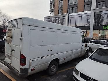 Автокосметика: 7 оорунду макси матор 2.7 матор каробка жакшы ланжрон таза срочно — 4