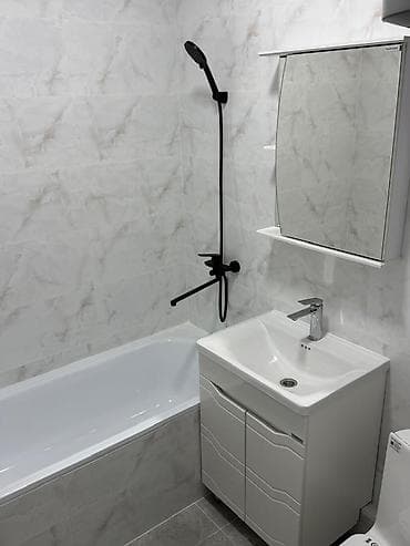 Недвижимость: 1 комната, 48 м², Филармония Элитка, 8 этаж, Дизайнерский ремонт — 3