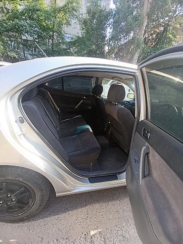 руль аллион: Toyota Allion: 2004 г., 1.5 л, Автомат, Бензин, Седан — 10