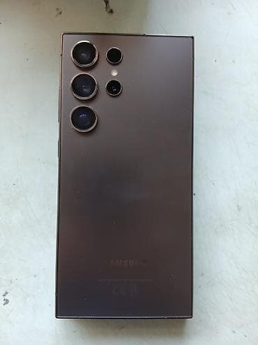 samsung а20: Samsung Galaxy S24 Ultra, Б/у, 256 ГБ, цвет - Черный, 2 SIM — 3