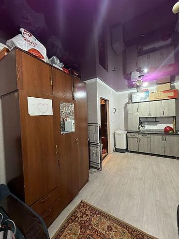 Недвижимость: 1 комната, 19 м², Малосемейка, ТРЦ I-Mall Малосемейка, 4 этаж, Свежий ремонт — 7
