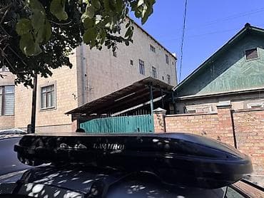 Транспорт: Автобокс на крышу автомобиля TERZO (by PIAA), черный - Тип: багажный — 4