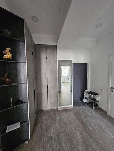 Недвижимость: 1 комната, 46 м², АУЦА Элитка, 5 этаж, Евроремонт — 2