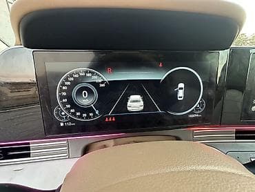 шторка на авто: Hyundai Grandeur: 2016 г., 2.5 л, Автомат, Бензин, Седан — 5
