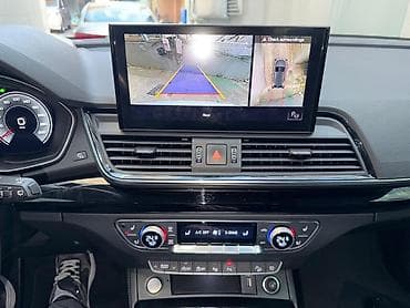 5 5 compressor: Audi Q5: 2021 г., 2 л, Дизель, Кроссовер — 7
