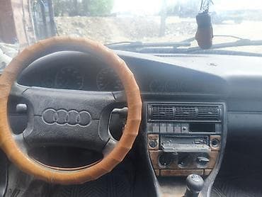 мкпп ауди: Audi 100: 1992 г., 2.6 л, Механика, Бензин, Седан — 4