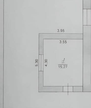 продаю дом село будёновка: Сдаю в аренду под офис. Отдельный вход . Характеристики: - Один — 6