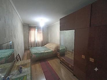 Недвижимость: 3 комнаты, 58 м², 1000 мелочей (Карпинка) 2 этаж — 1