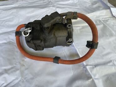 испаритель на чарон: Компрессор кондиционера от hnw-11hnw-20 
Toyota Prius 11-20 — 1