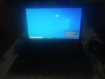 Ноутбуки и аксессуары: Ноутбук Packard Bell EasyNote - Экран примерно (широкоформатный) — 1