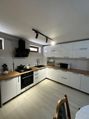 участок дом арча бешик: Дом, 148 м², 4 комнаты, Риэлтор, Евроремонт — 3